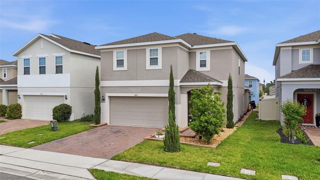 1669 SWAN SWIM DRIVE, Davenport, FL 33837