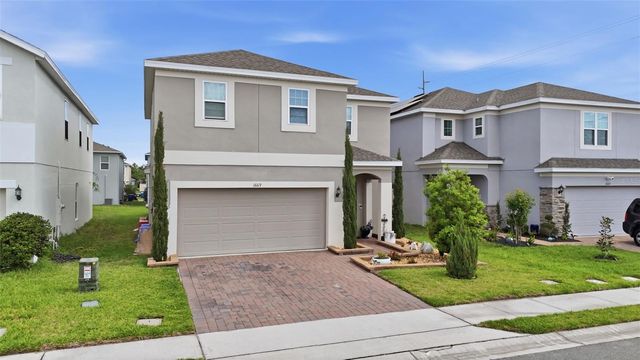 1669 SWAN SWIM DRIVE, Davenport, FL 33837