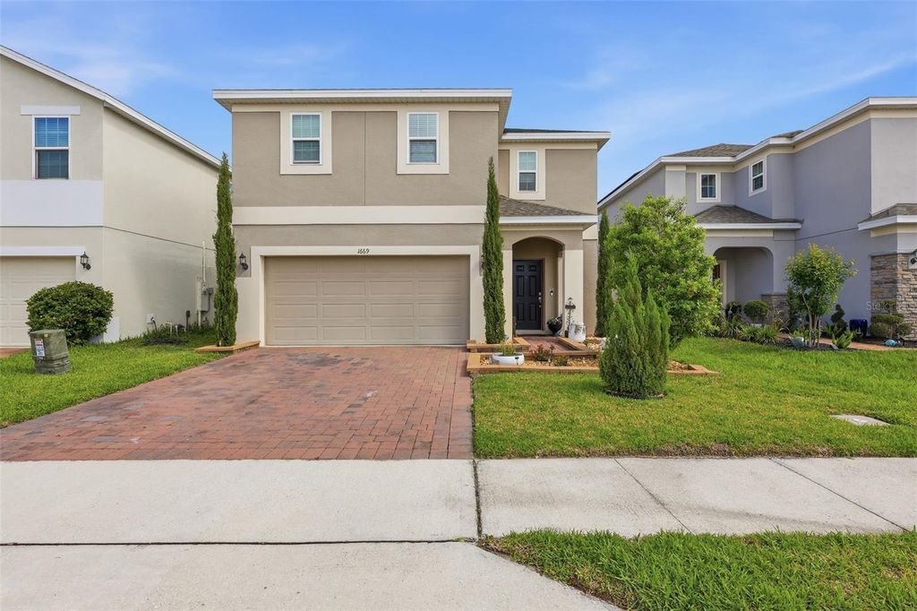 1669 SWAN SWIM DRIVE, Davenport, FL 33837