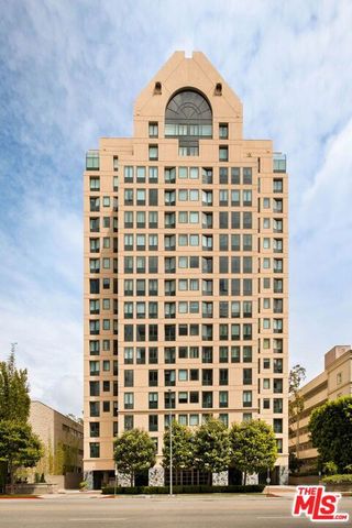 10520 Wilshire Boulevard 303, Los Angeles, CA 90024