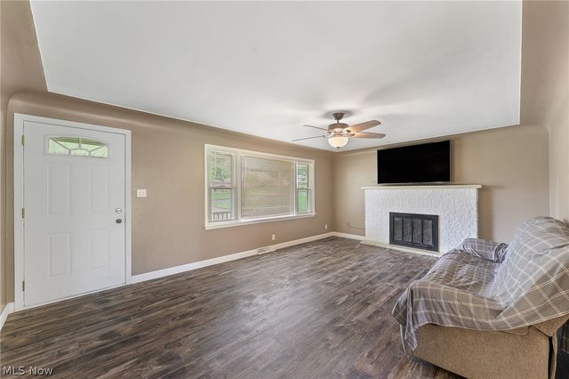 3870 Cumberland Drive, Youngstown, OH 44515