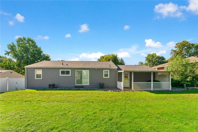 3870 Cumberland Drive, Youngstown, OH 44515
