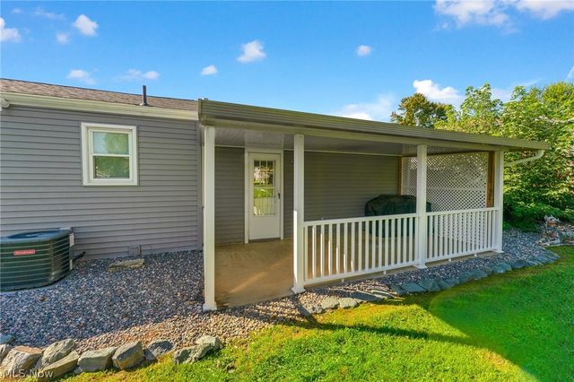 3870 Cumberland Drive, Youngstown, OH 44515