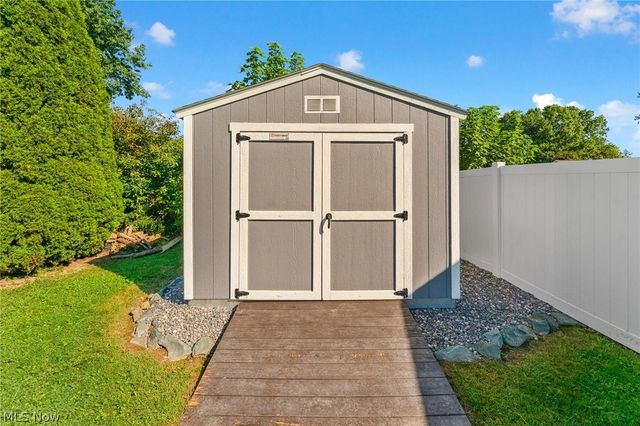 3870 Cumberland Drive, Youngstown, OH 44515