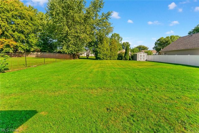 3870 Cumberland Drive, Youngstown, OH 44515