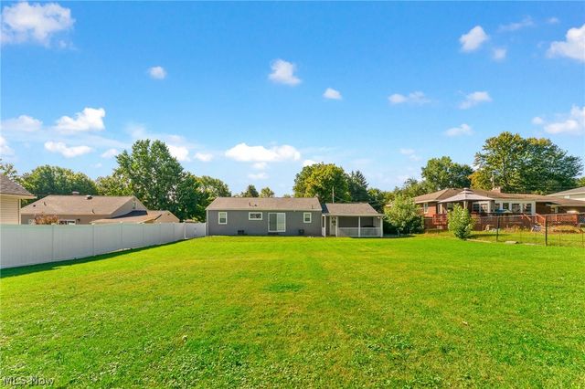 3870 Cumberland Drive, Youngstown, OH 44515