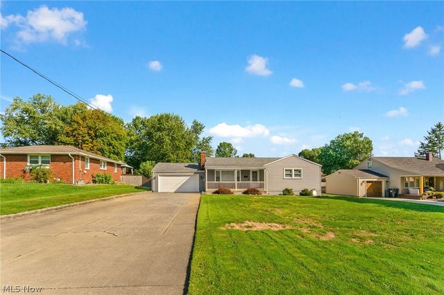 3870 Cumberland Drive, Youngstown, OH 44515