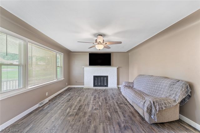 3870 Cumberland Drive, Youngstown, OH 44515