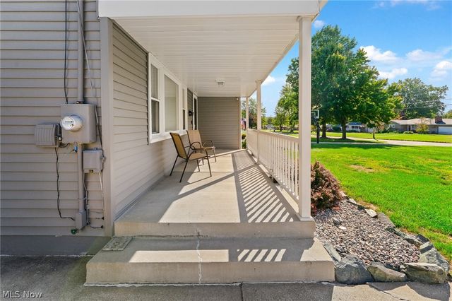 3870 Cumberland Drive, Youngstown, OH 44515