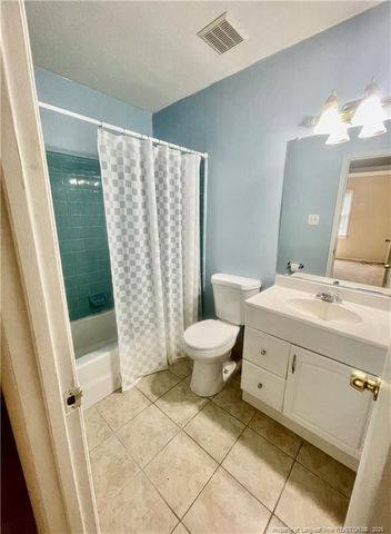 1719 Merry Oaks Drive, Fayetteville, NC 28304