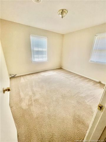 1719 Merry Oaks Drive, Fayetteville, NC 28304