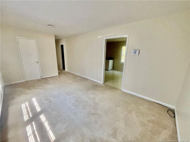 1719 Merry Oaks Drive, Fayetteville, NC 28304