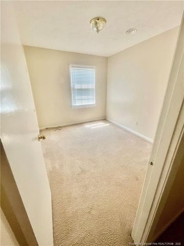 1719 Merry Oaks Drive, Fayetteville, NC 28304