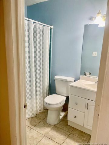 1719 Merry Oaks Drive, Fayetteville, NC 28304