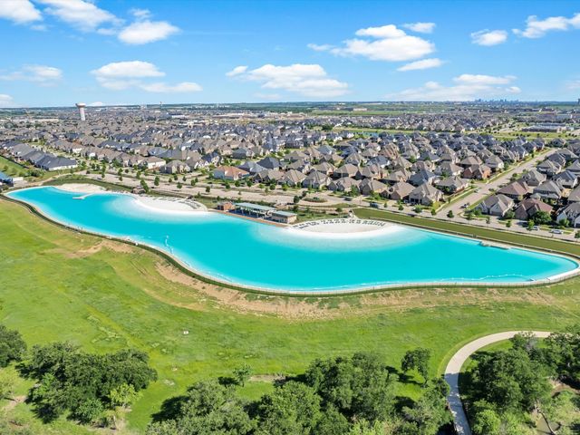 4600 Crossvine Drive, Prosper, TX 75078
