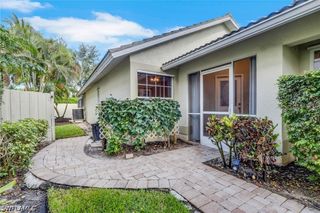 11011 Linnet LN, Naples, FL 34119