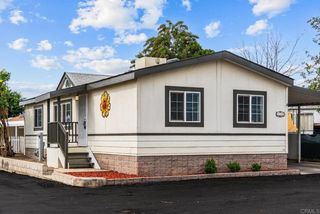 351 E Bradley Avenue SPC 135, El Cajon, CA 92021