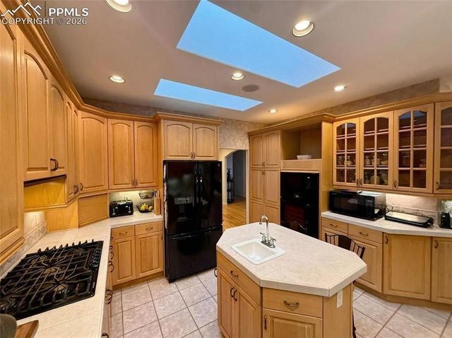 16292 Cala Rojo Drive, Colorado Springs, CO 80926