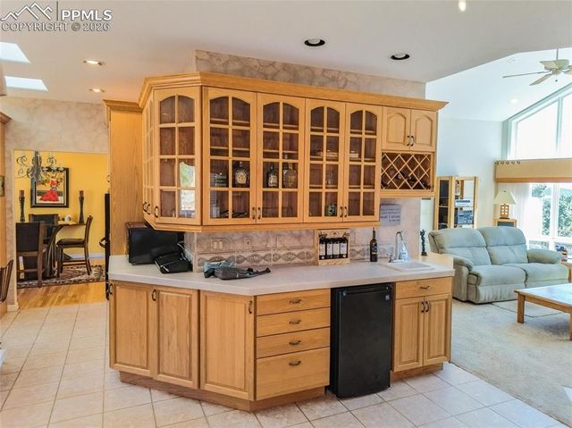 16292 Cala Rojo Drive, Colorado Springs, CO 80926