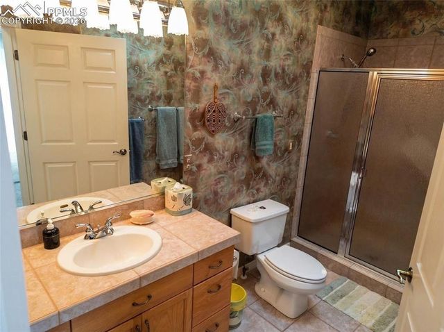 16292 Cala Rojo Drive, Colorado Springs, CO 80926