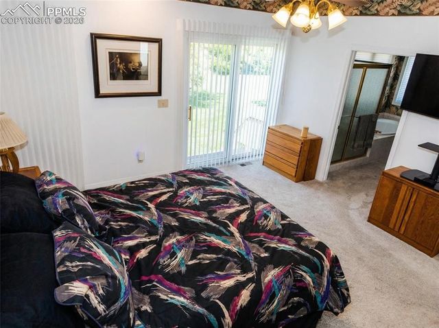 16292 Cala Rojo Drive, Colorado Springs, CO 80926