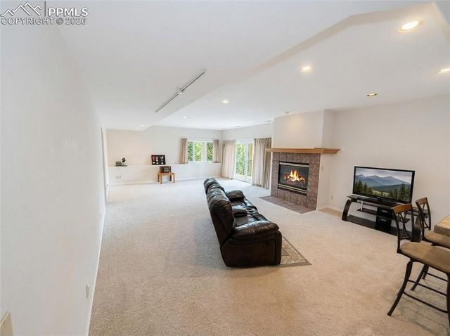 16292 Cala Rojo Drive, Colorado Springs, CO 80926