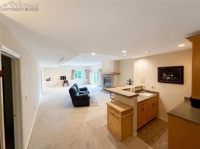 16292 Cala Rojo Drive, Colorado Springs, CO 80926