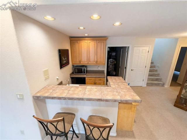 16292 Cala Rojo Drive, Colorado Springs, CO 80926