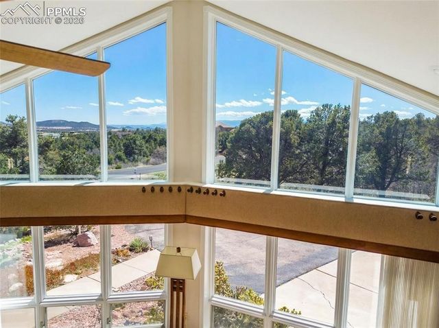 16292 Cala Rojo Drive, Colorado Springs, CO 80926