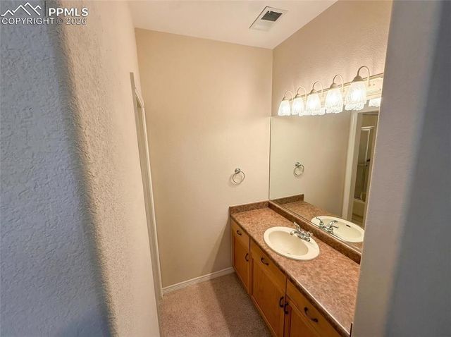 16292 Cala Rojo Drive, Colorado Springs, CO 80926