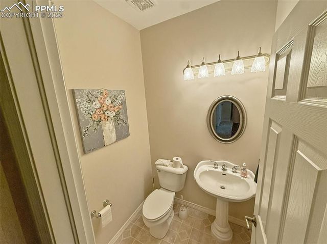 16292 Cala Rojo Drive, Colorado Springs, CO 80926