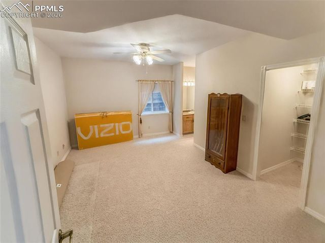 16292 Cala Rojo Drive, Colorado Springs, CO 80926