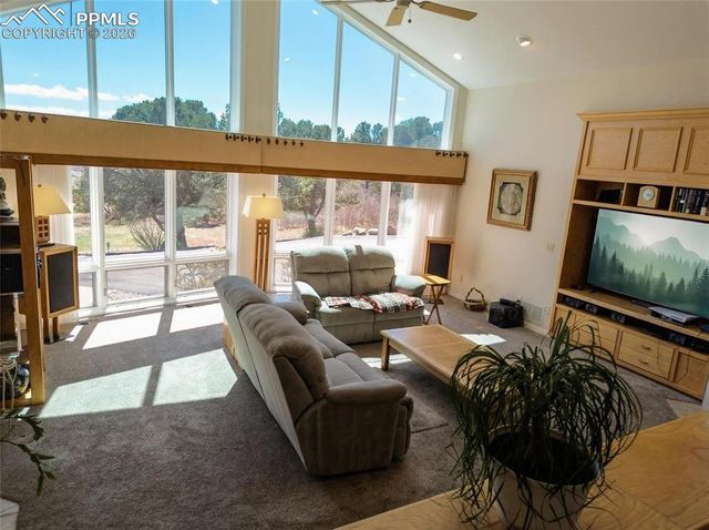 16292 Cala Rojo Drive, Colorado Springs, CO 80926