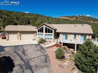 16292 Cala Rojo Drive, Colorado Springs, CO 80926