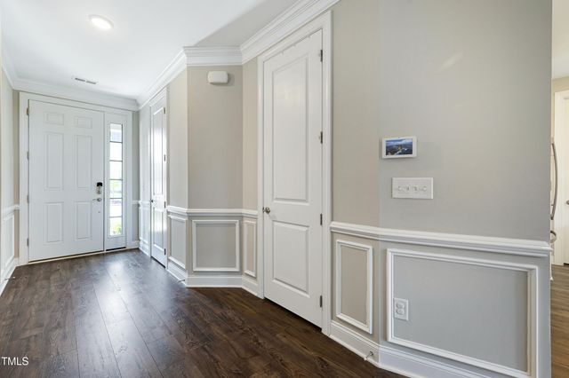 2520 Forge Village Way, Apex, NC 27523