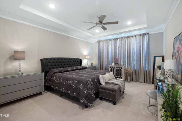 2520 Forge Village Way, Apex, NC 27523