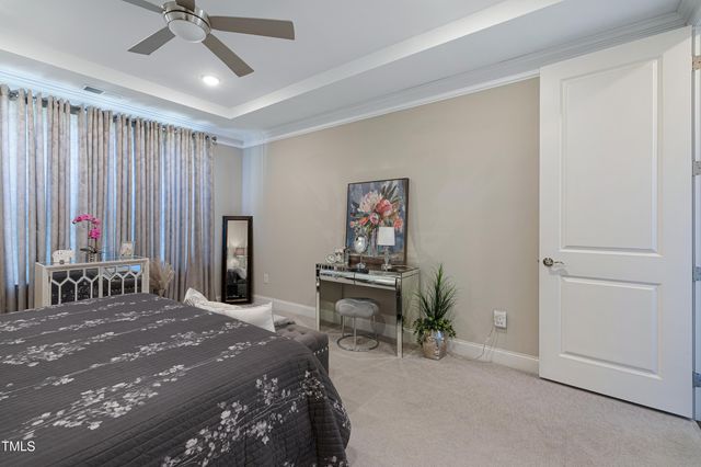 2520 Forge Village Way, Apex, NC 27523