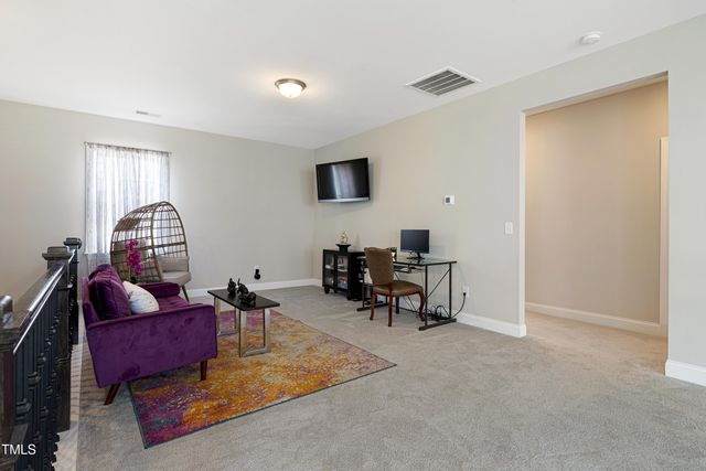 2520 Forge Village Way, Apex, NC 27523