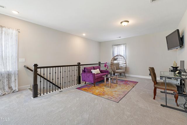 2520 Forge Village Way, Apex, NC 27523