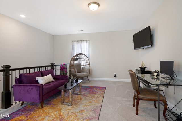 2520 Forge Village Way, Apex, NC 27523