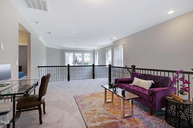 2520 Forge Village Way, Apex, NC 27523