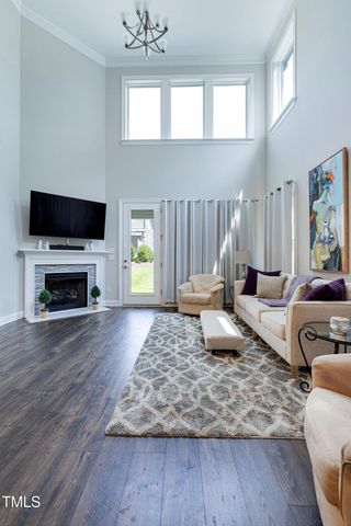 2520 Forge Village Way, Apex, NC 27523