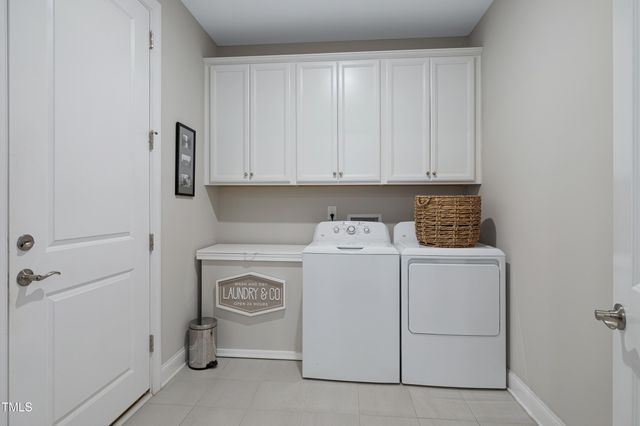 2520 Forge Village Way, Apex, NC 27523