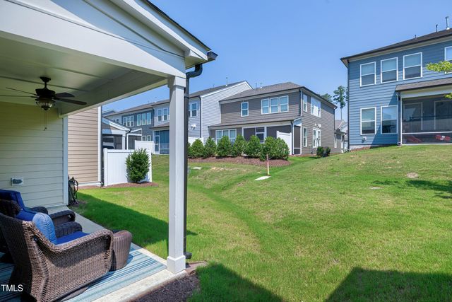 2520 Forge Village Way, Apex, NC 27523