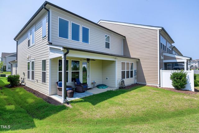 2520 Forge Village Way, Apex, NC 27523