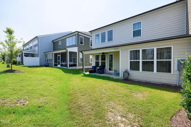 2520 Forge Village Way, Apex, NC 27523