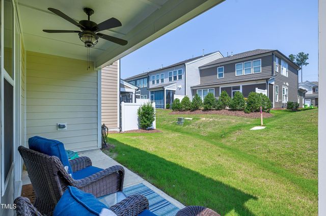 2520 Forge Village Way, Apex, NC 27523