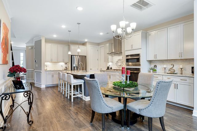 2520 Forge Village Way, Apex, NC 27523