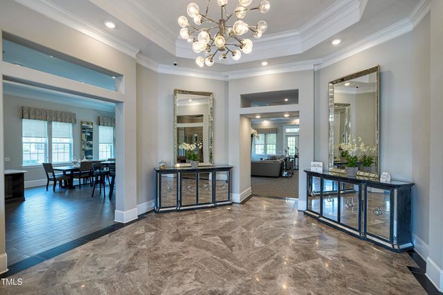 2520 Forge Village Way, Apex, NC 27523