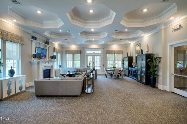 2520 Forge Village Way, Apex, NC 27523